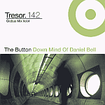 Globus Mix Vol.4 The Button Down Mind Of Daniel Bell