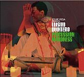 Luisito Quintero-Percussion Maddness