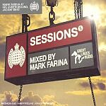 Sessions Mixed By Mark Farina