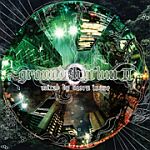 Groundrhythm 2 Mixed By Kaoru Inoue