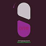 Kirk Degiorgio Presents As One-Planetary Folklore 2