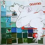Agoria-The Green Armchair