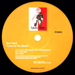 Ron Trent-Love To The World