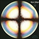 Steve Hillage-Rainbow Dome Musick