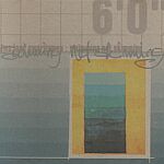 Two Lone Swordsmen-Swimming Not Skimming