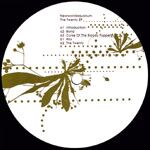 Newworldaquarium-Twenty EP