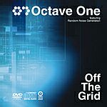 Octave One Feat. Random Noise Generation-Off The Grid