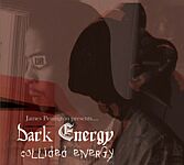 Dark Energy-Collided Energy