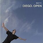 Diego-Open