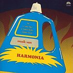 Harmonia-Harmonia