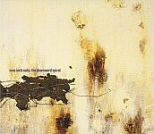 Nine Inch Nails-The Downward Spiral