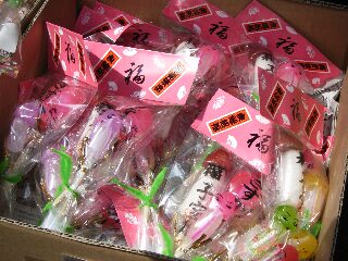 かなまら祭り4