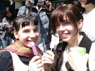 かなまら祭り11