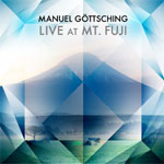 Manuel Gottsching-Live At Mt. Fuji