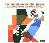 Le Nouveau Du Jazz