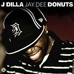 J Dilla(Jay Dee)-Donuts