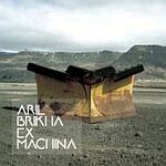 Aril Brikha-Ex Machina