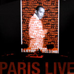 Carl Craig-Paris Live