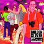 Golden Silver Mixed by Kagami