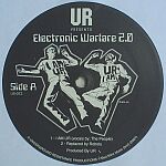 UR Presents Electronic Warfare 2.0
