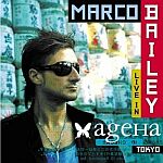 Marco Bailey-Live In Ageha Tokyo