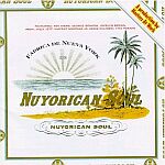 Nuyorican Soul-Nuyorican Soul