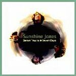 Sunshine Jones-Seven Tracks In Seven Days