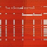 The Forcelab Edition Composure Mixed By Algorithm