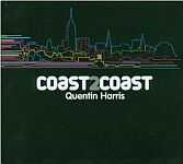 Quentin Harris-Coast 2 Coast