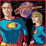 Supermayer-Save The World