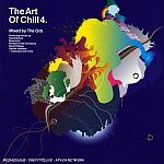 The Art of Chill 4 Mixed By The Orb