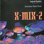 Laurent Garnier-X-Mix 2 - Destination Planet Dream