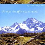 The MFA-The Difference It Makes