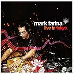 Mark Farina-Live In Tokyo