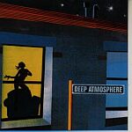 DJ Alex-Deep Atmosphere Non-Stop Mix