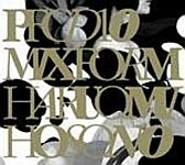 Mix Form Mixed By Haruomi Hosono