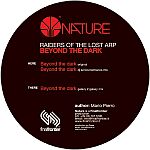 Raiders Of The Lost ARP-Beyond The Dark