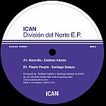 Ican-Division Del Norte E.P.