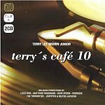 Terry Lee Brown Jr.-Terry's Cafe 10