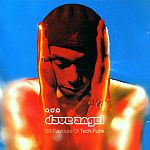 Dave Angel-39 Flavours Of Tech Funk