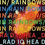 Radiohead-In Rainbows