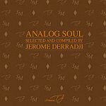Analog Soul-Still Music Compilation