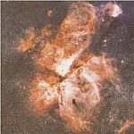 Model 500-Deep Space