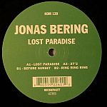 Jonas Bering-Lost Paradise