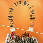 Manoo And Francois A-Magnetic