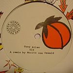 Tony Allen-Ole