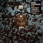 Kerri Chandler-The Promise