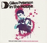 Gilles Peterson-In The House