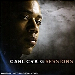 Carl Craig-Sessions