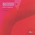 Kerri Chandler-Southport Weekender Volume 6